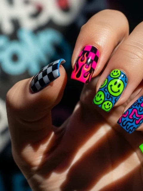 Glazed Fuse Style Nail Art Trends Taking Over Pinterest in 2026: The Ultimate Guide