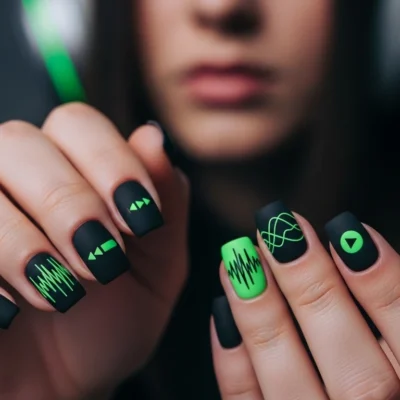 chrome-nail-art